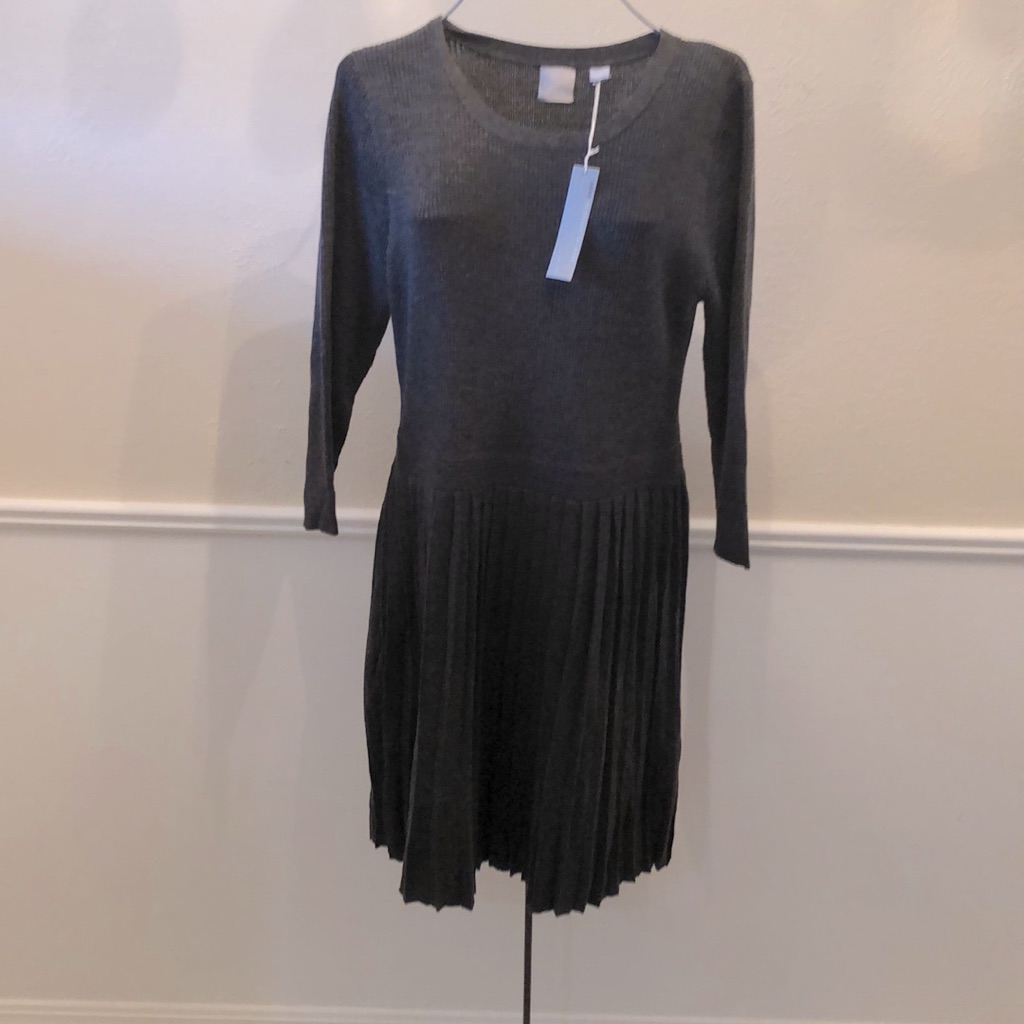 Nwt Zero Degree Celsius Dress